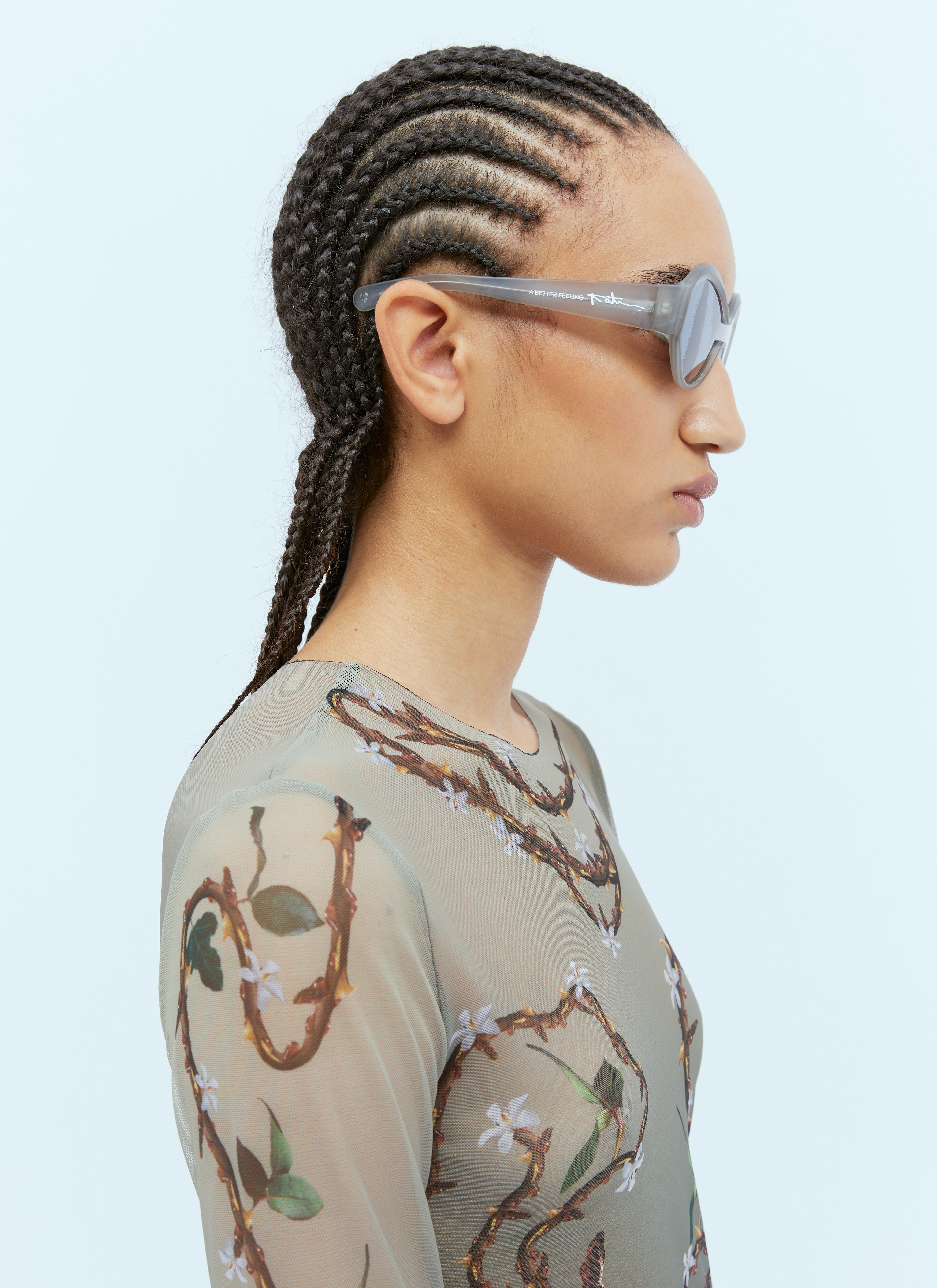 Kat 01 Sunglasses - 2