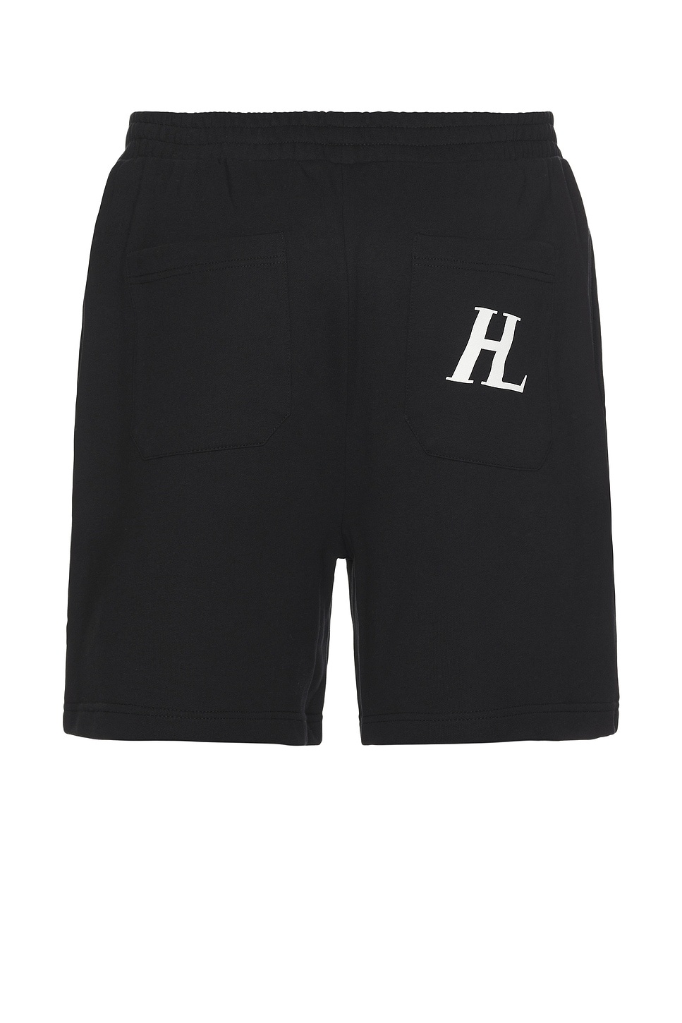 Capsule Short - 2