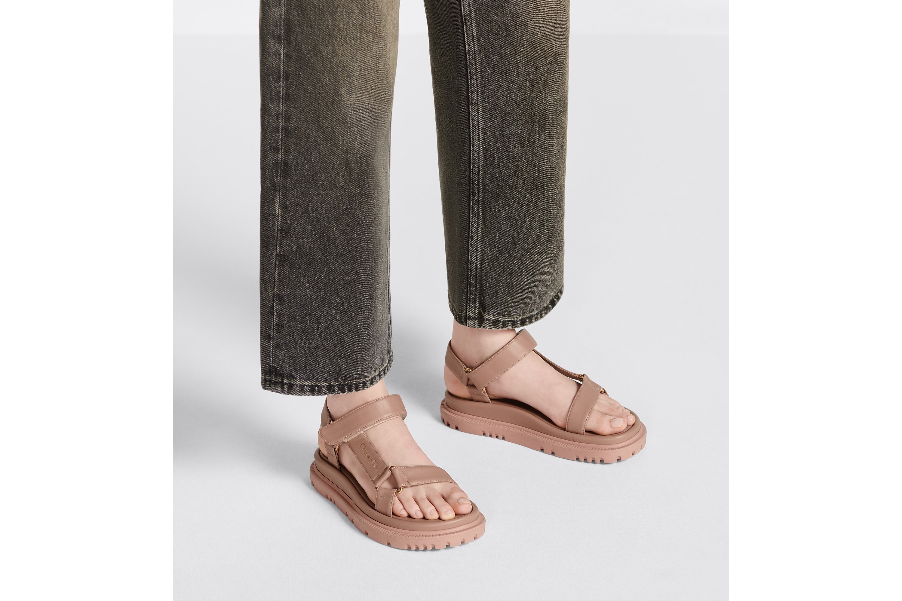 D-Wave Sandal - 2