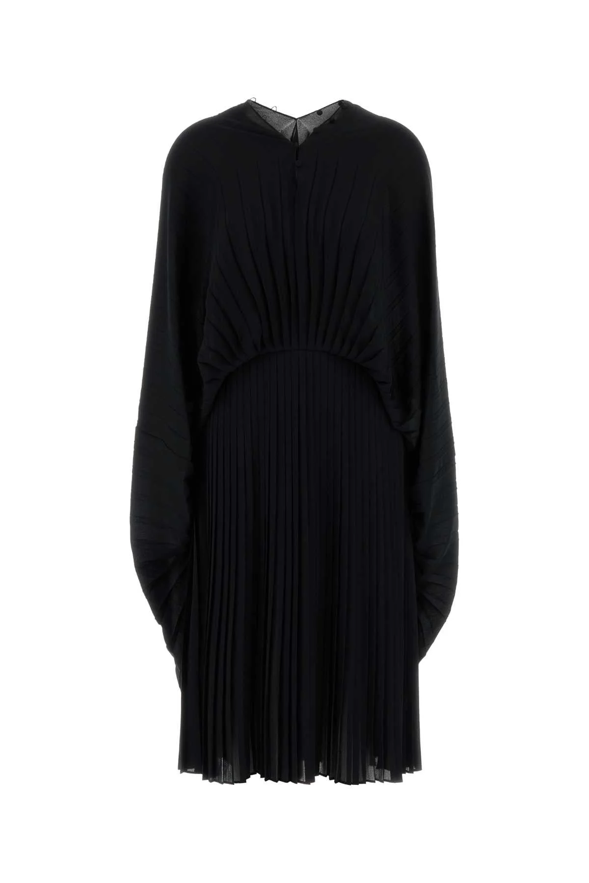 Maison Margiela Pullover Skirt Dress - 1