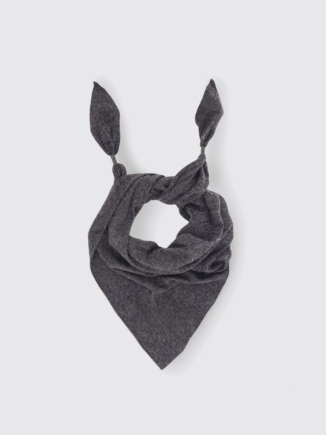 Scarf woman Brunello Cucinelli - 1
