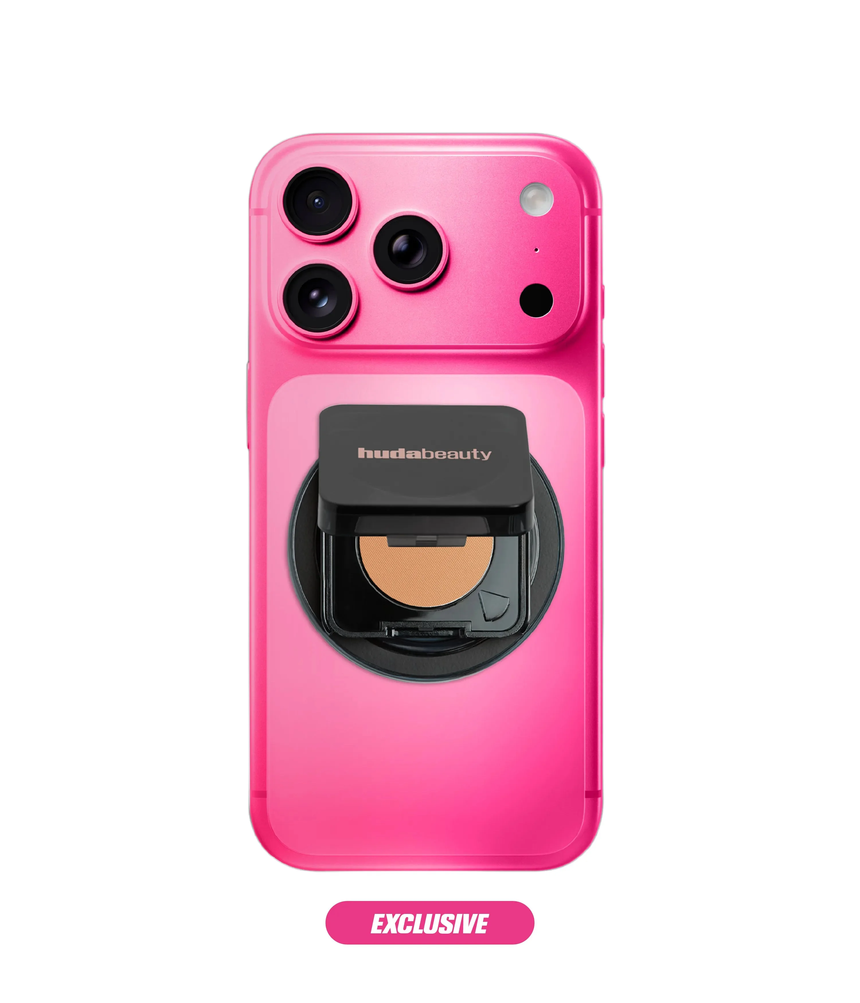 Easy Bake Pressed Powder Phone Grip - 1