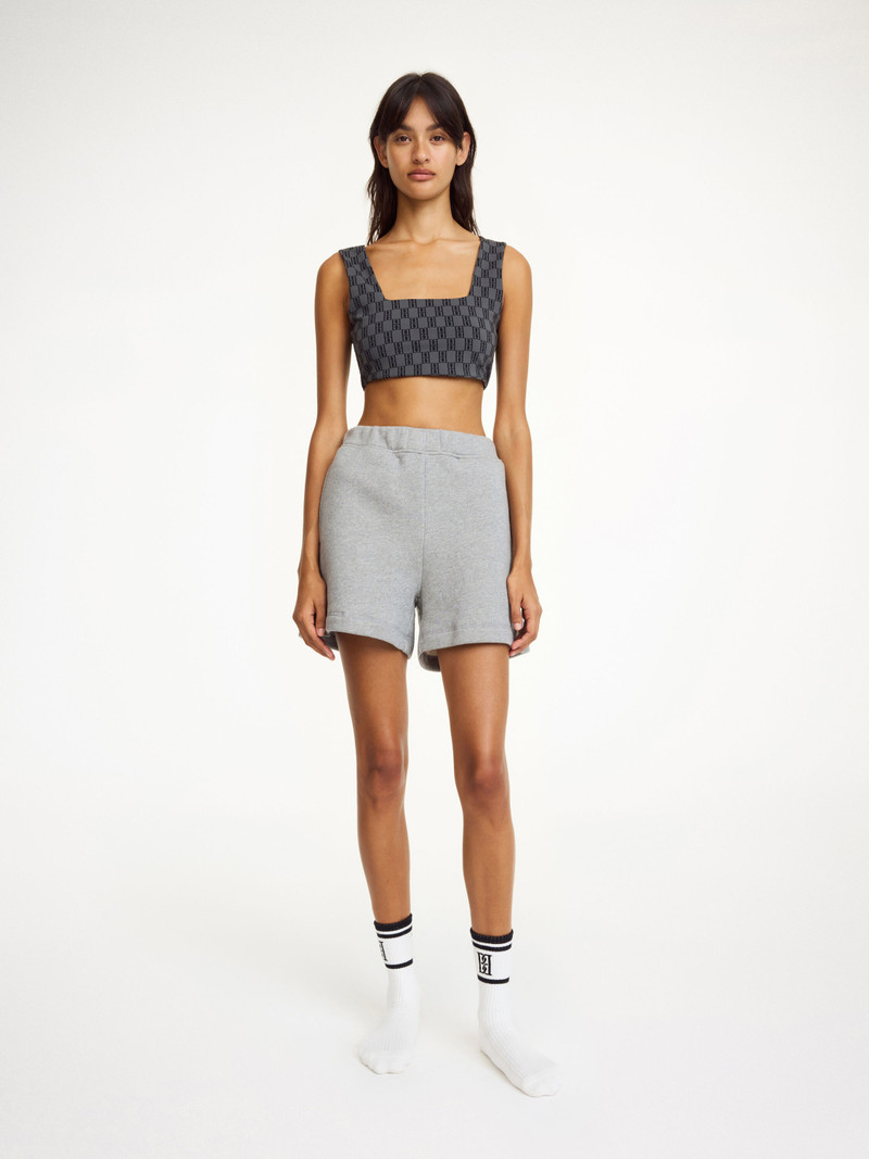 BY MALENE BIRGER Halio shorts outlook