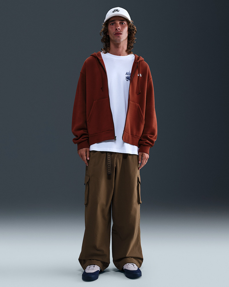 Nike SB Kearny Cargo Skate Pants 1