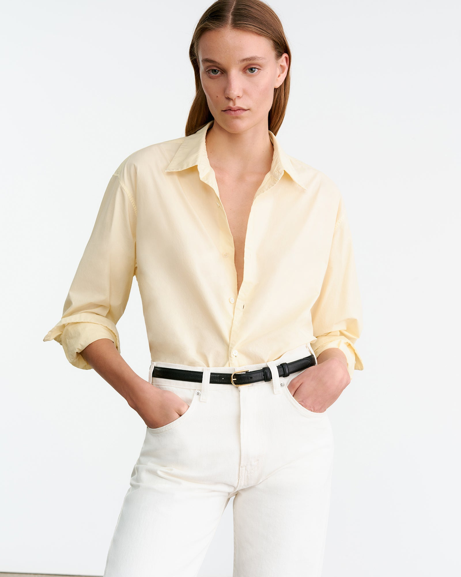 YORKE SHIRT - 2