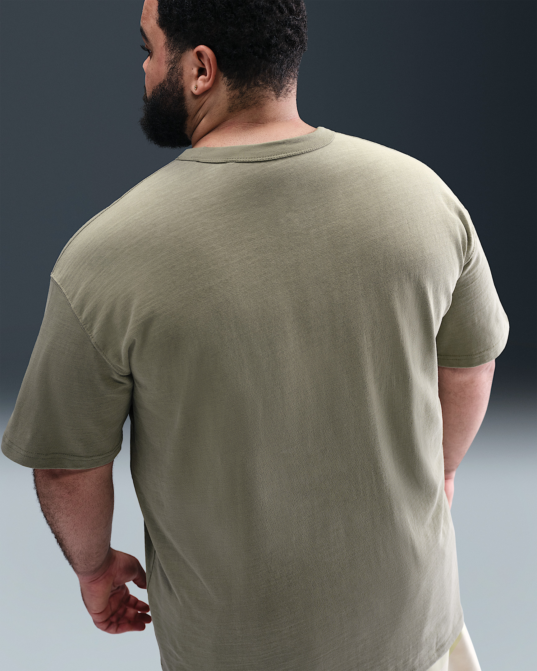Nike Sportswear Premium Essentials Men's T-shirt - 7