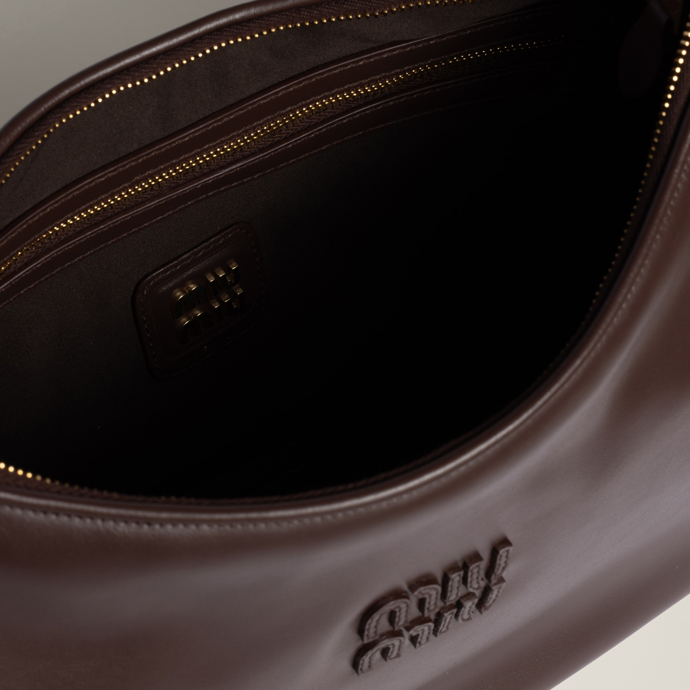 Wander leather bag - 6