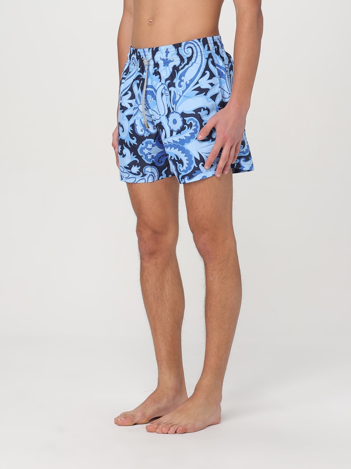 Swimsuit men Etro - 3
