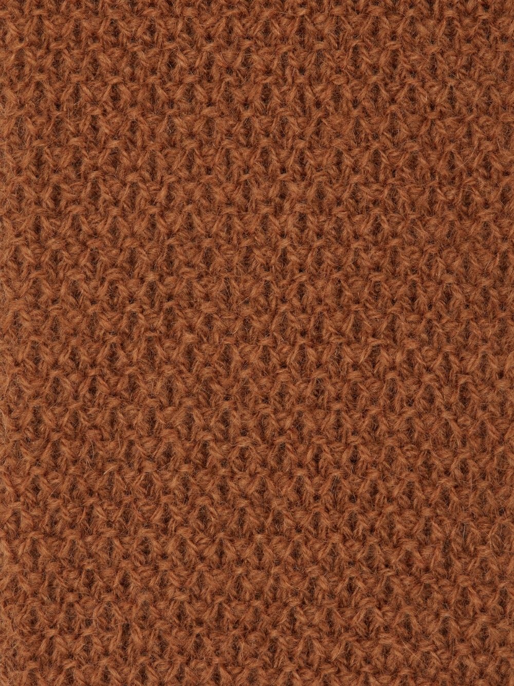 Oasi cashmere tie - 2