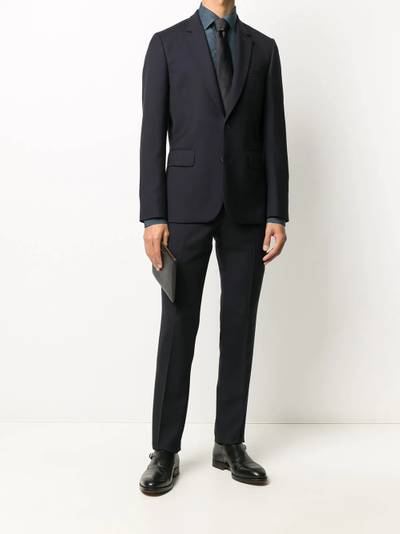 TOM FORD buttoned long-sleeve shirt outlook