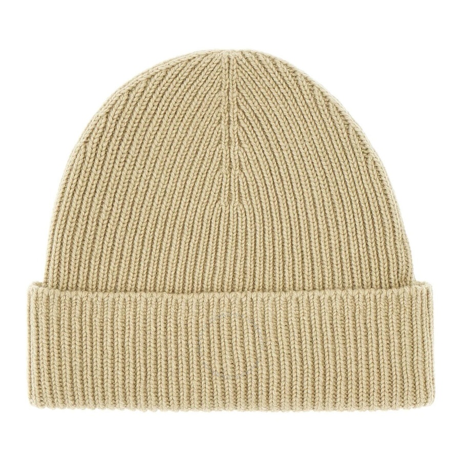 Burberry Equestrian Knight Cashmere Beanie - 2