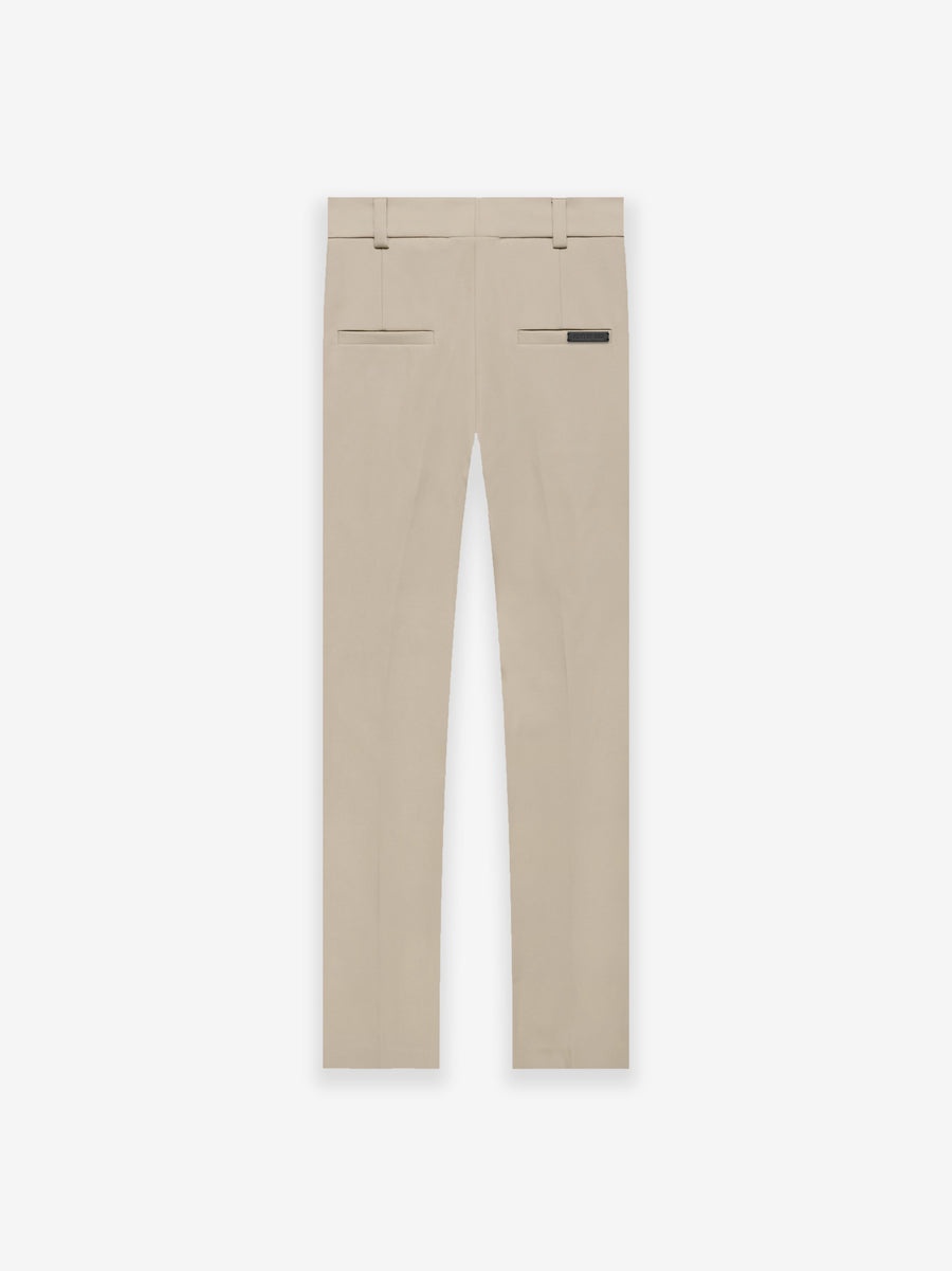 Wool Suit Pant - 2