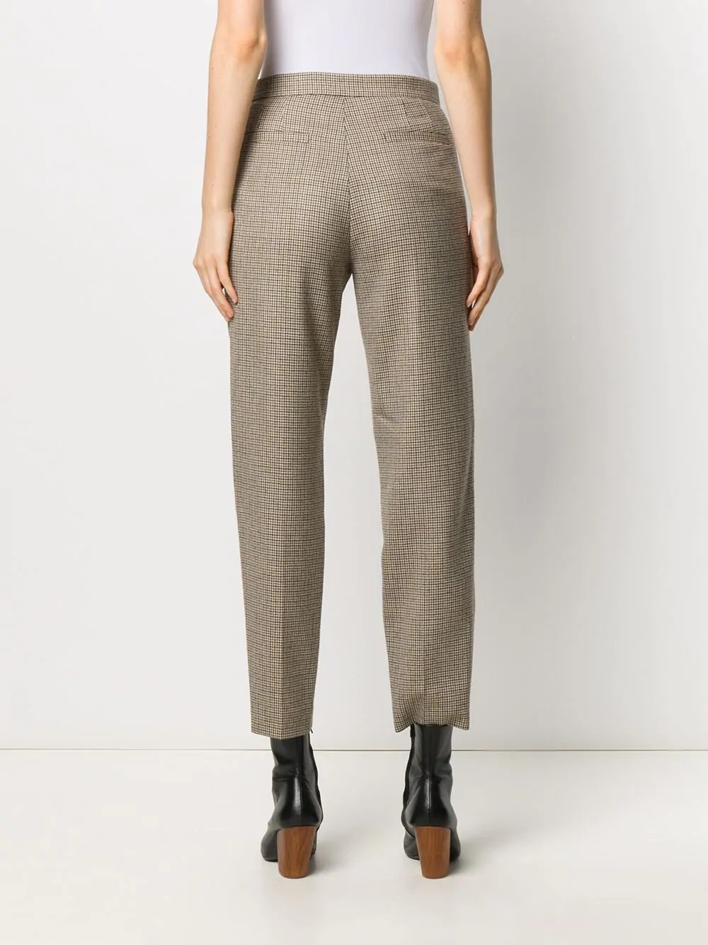 Helen cropped trousers - 4