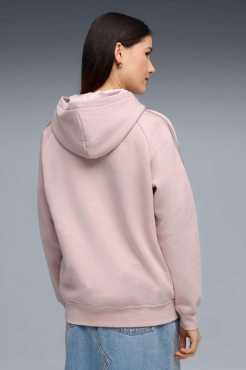 PUMA Essentials Satin Women's Hoodie 4