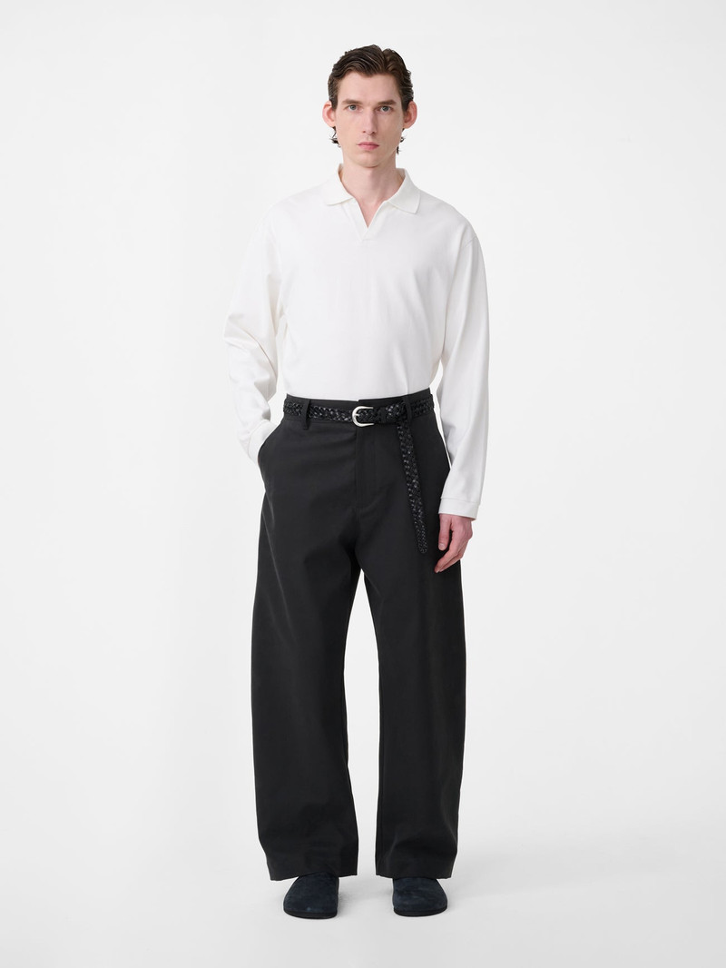 Minard Pant 2
