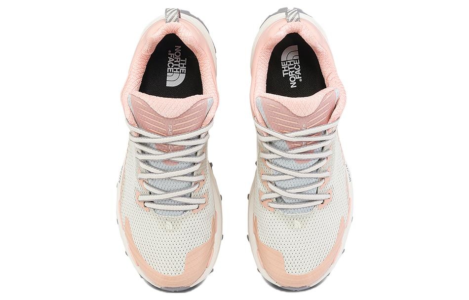 (WMNS) THE NORTH FACE Vectiv Fastpack Futurelight Shoes 'Tropical Peach Gardenia White' 5JCZ-IHW - 3