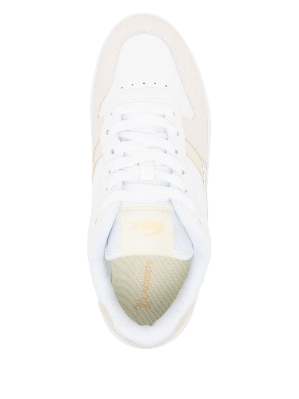 T Clip Platform sneakers - 4
