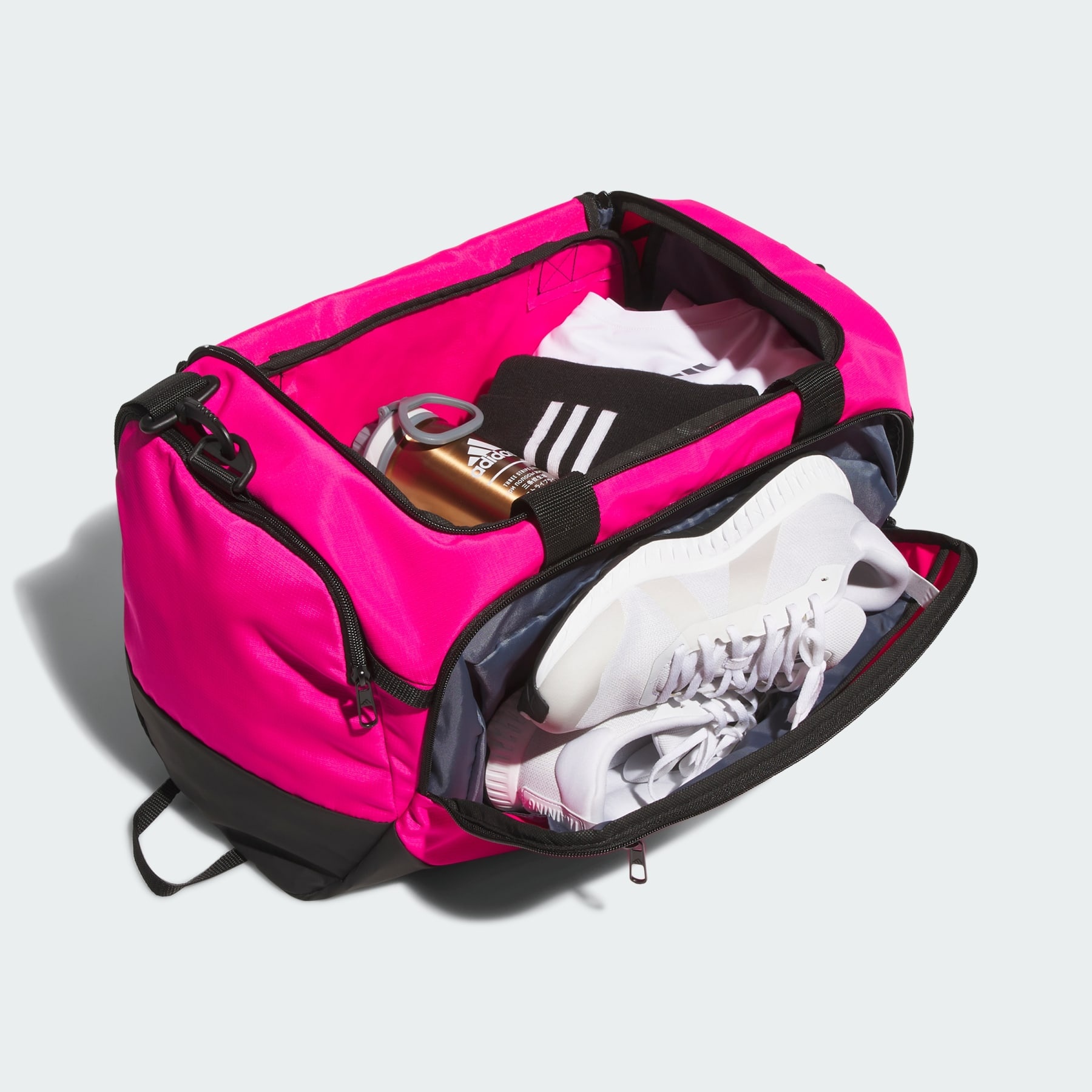 Defender 5 Small Duffel Bag - 4
