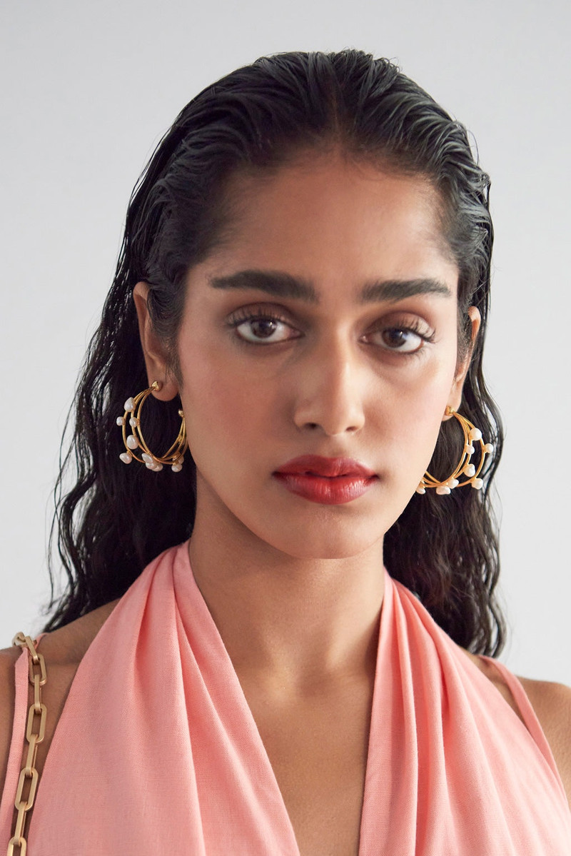 Cult Gaia SHANTI EARRING outlook