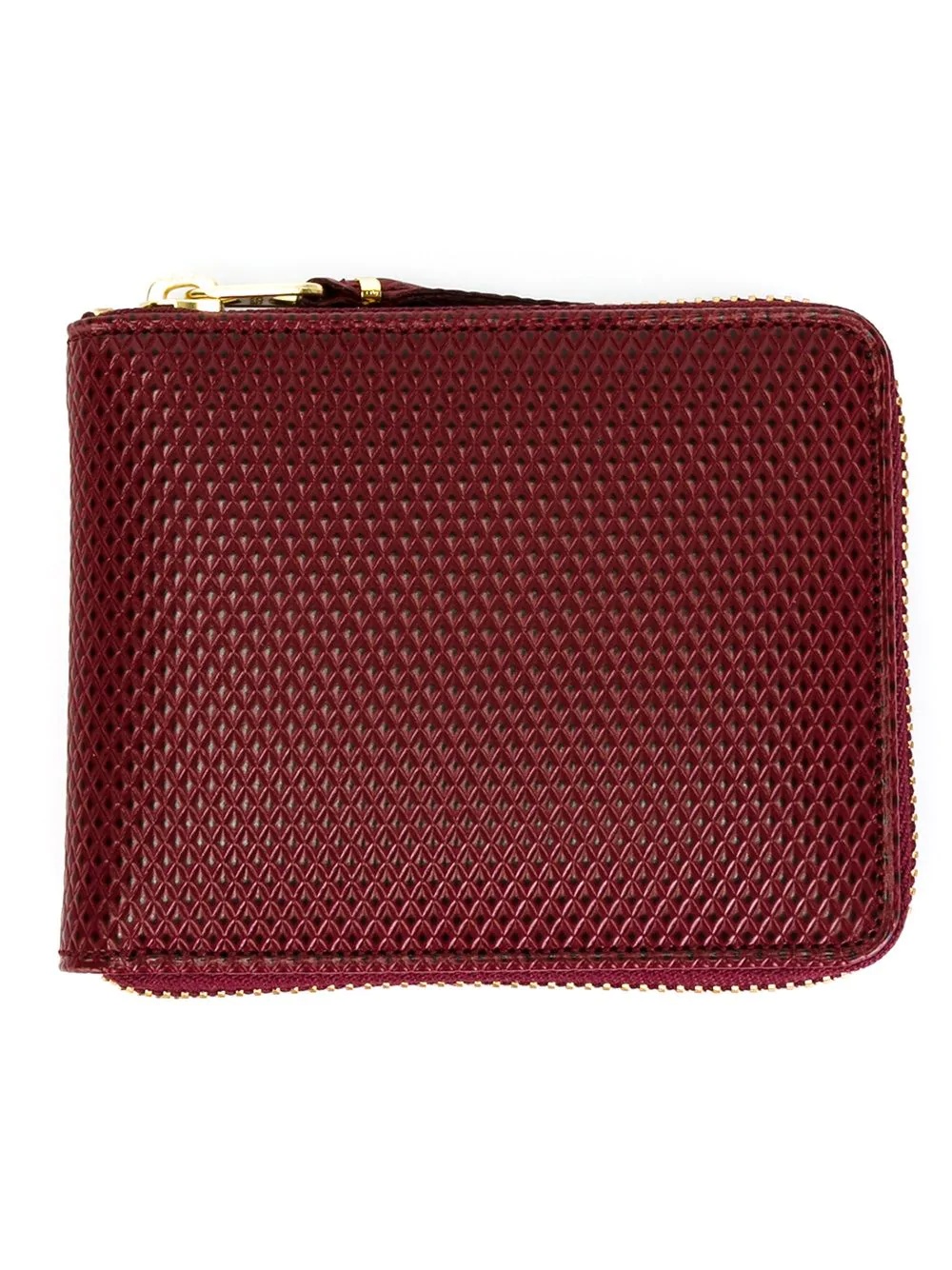 'Luxury Group' wallet - 1