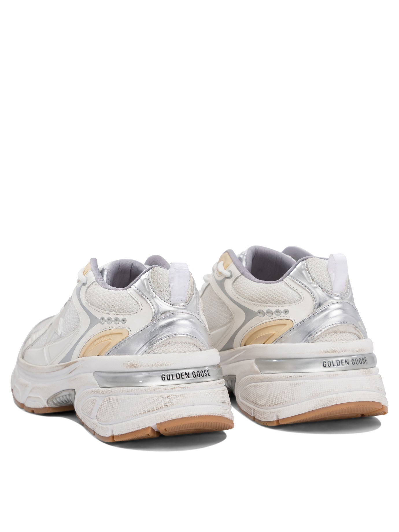 Golden Goose Women "Lightstar" Sneaker - 4