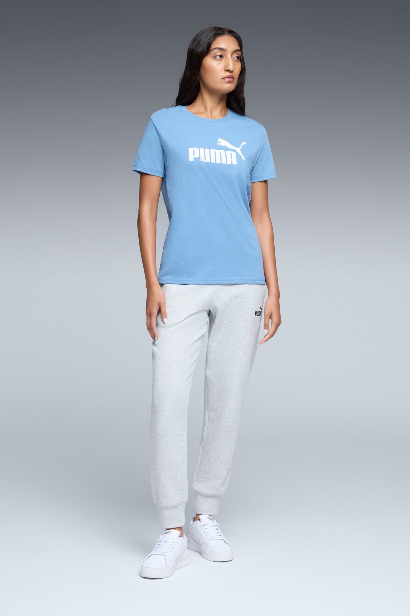 ESS No. 1 Logo Women's Tee - 5
