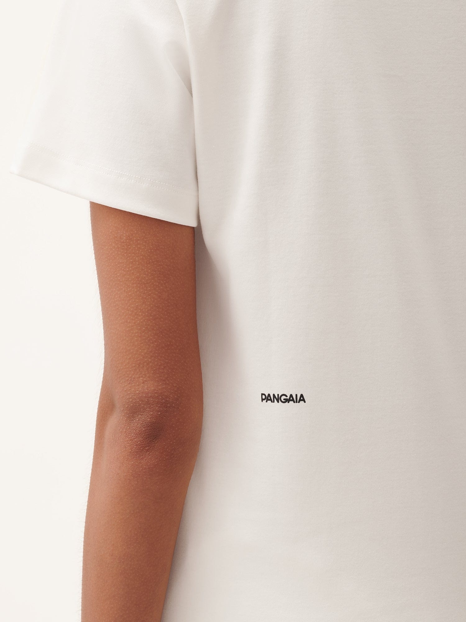 Women's DNA T-Shirt - Off-White - 4