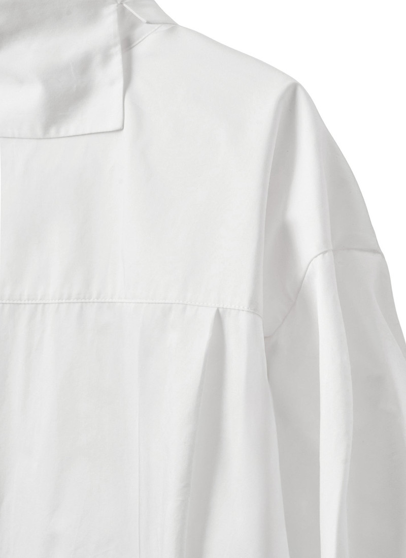 Trimmed Shirt A (2026) 4