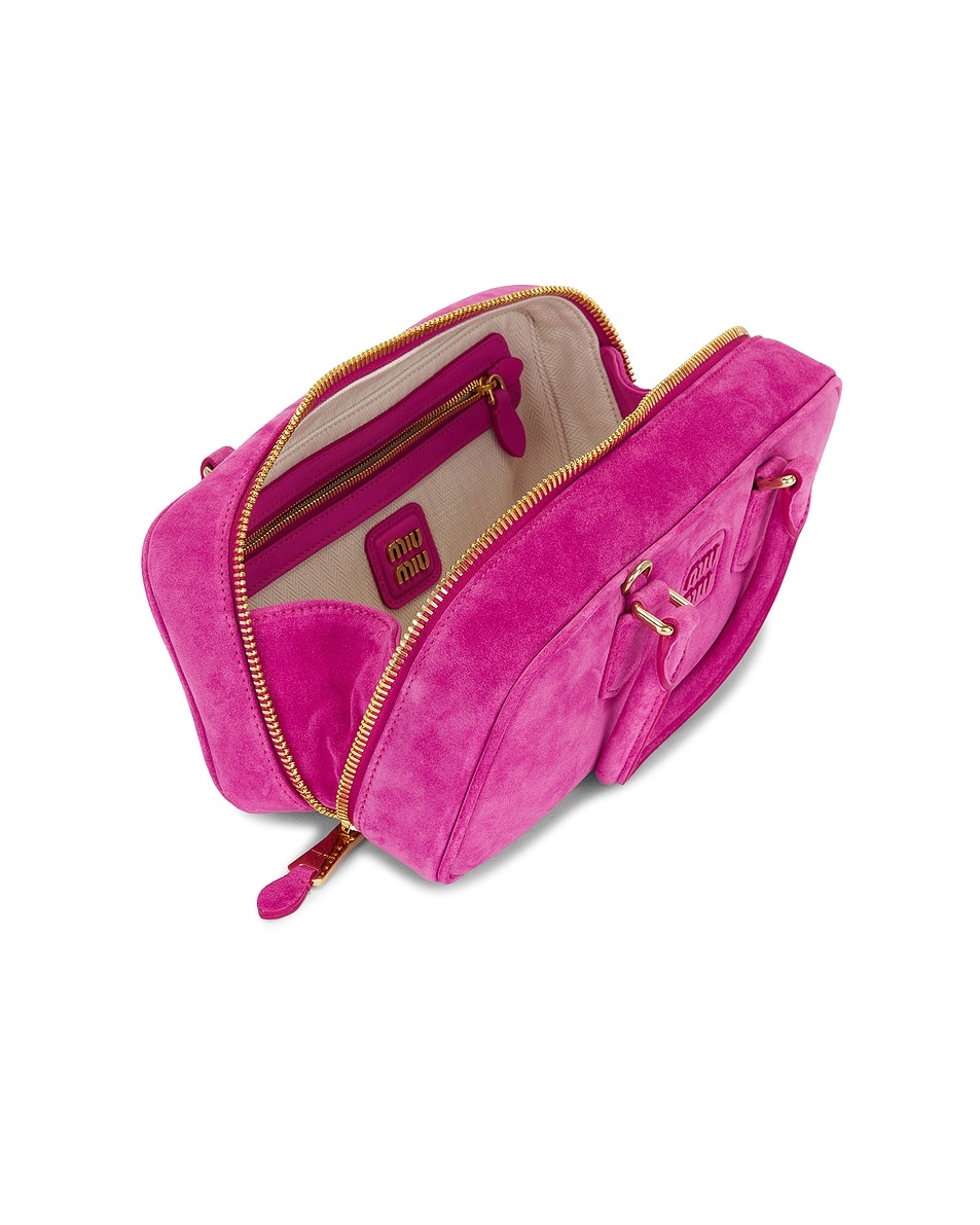 Arcadie Bag - 6