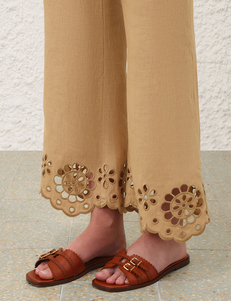 Zimmermann GOLDIE SLIDE outlook