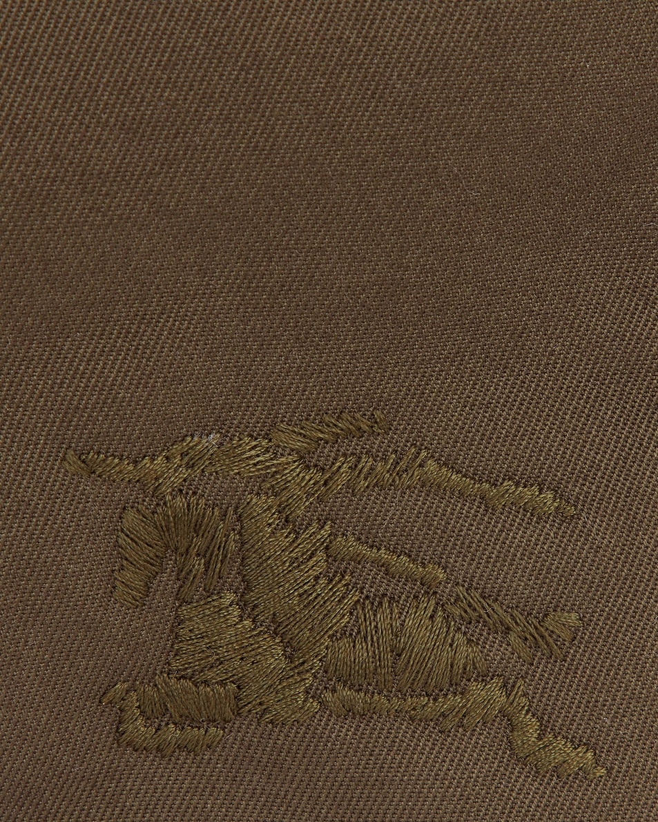 Trench Tote - 7