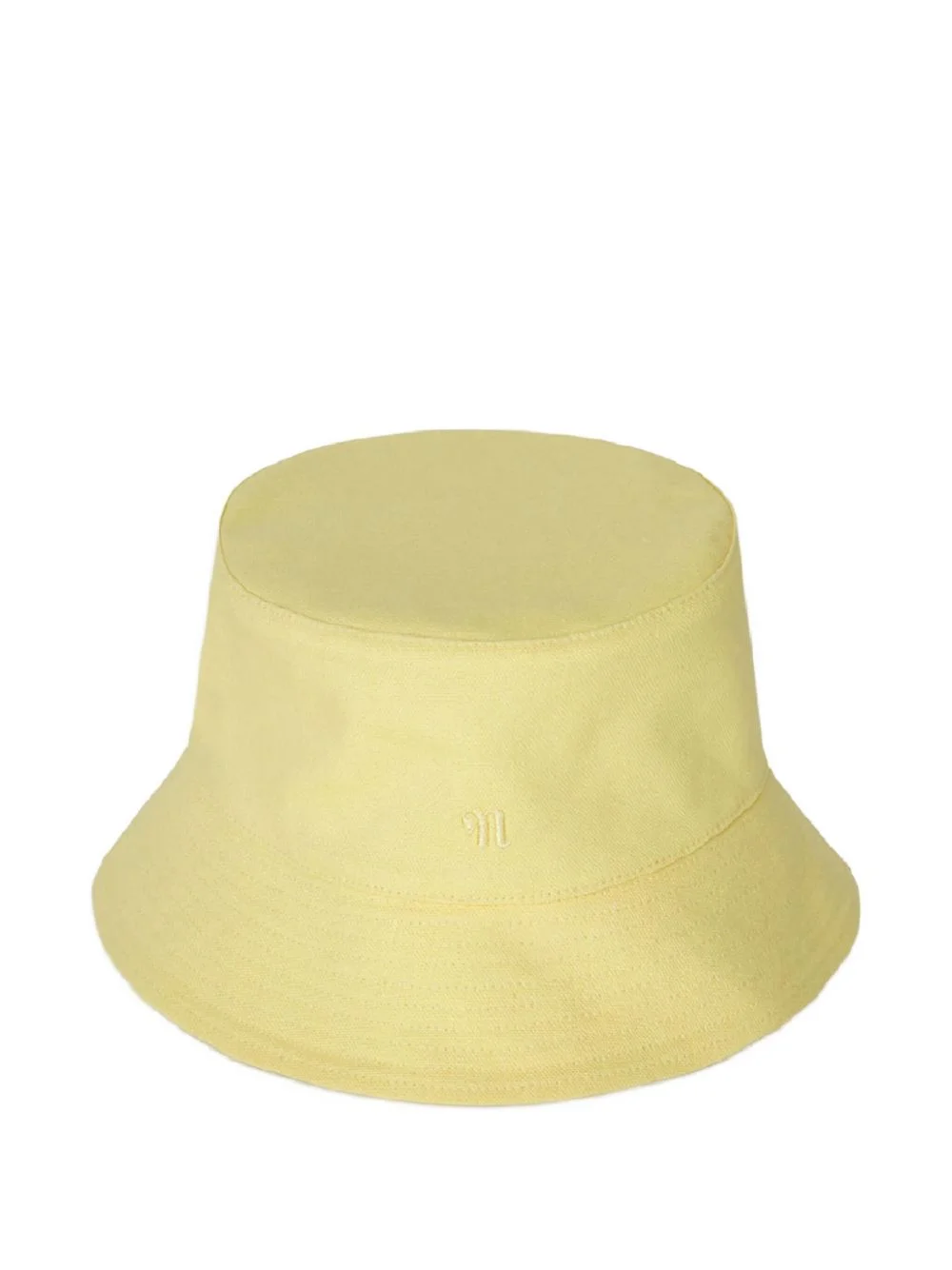 Caran bucket hat - 1