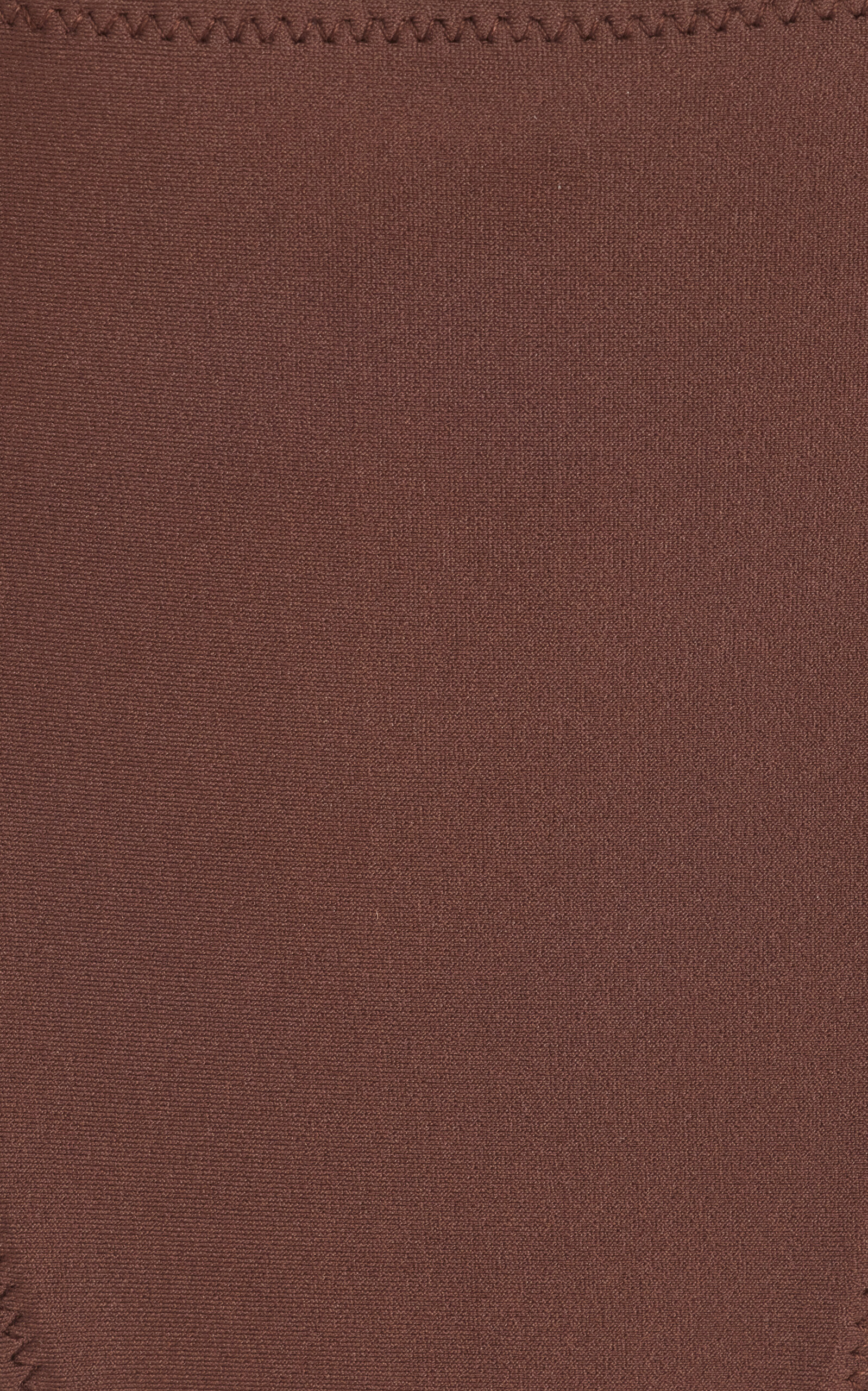 Exclusive Thea String Bikini Bottom brown - 4