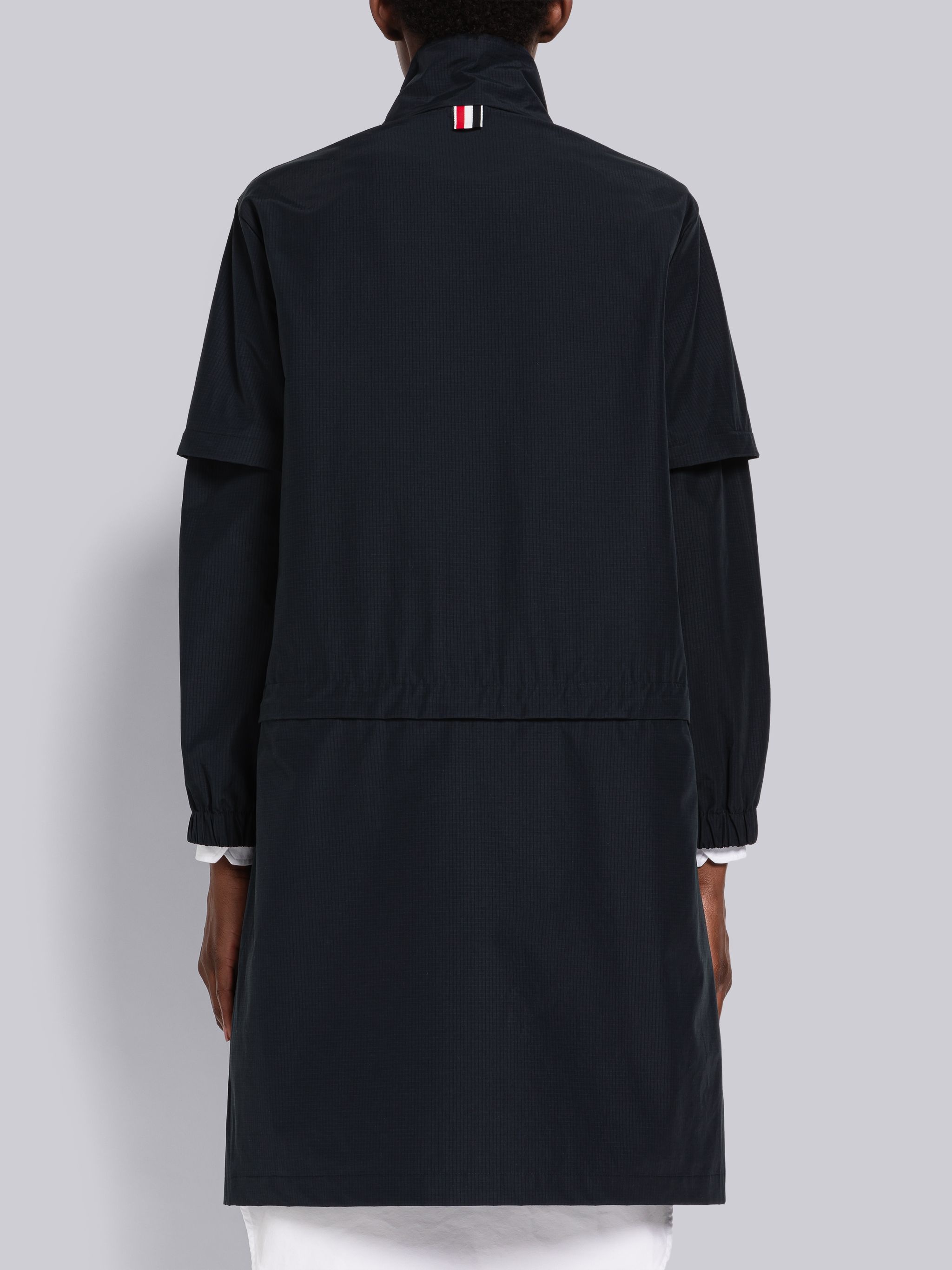 Ripstop 2-In-1 Zip Parka - 4