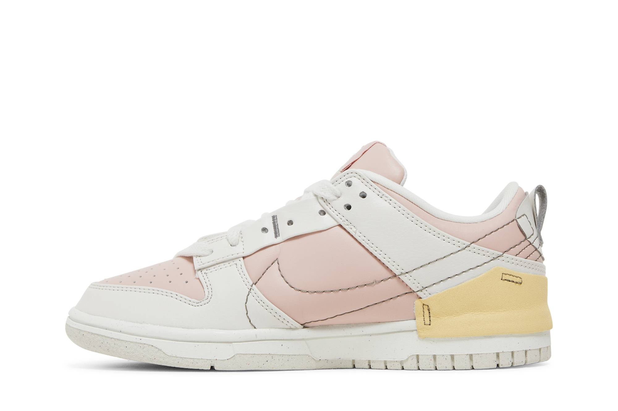 Wmns Dunk Low Disrupt 2 'Pink Oxford' - 3