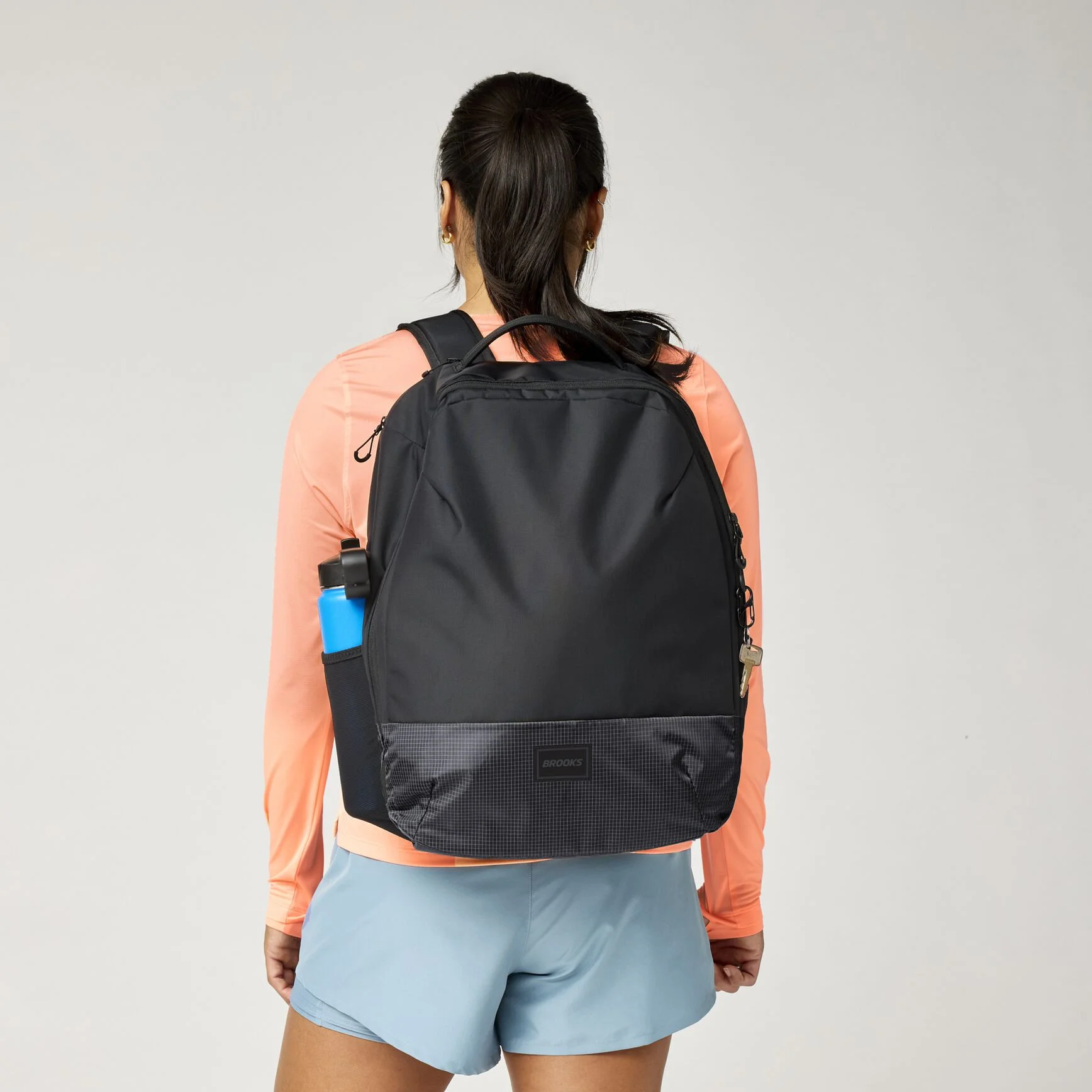 Stride Backpack - 1