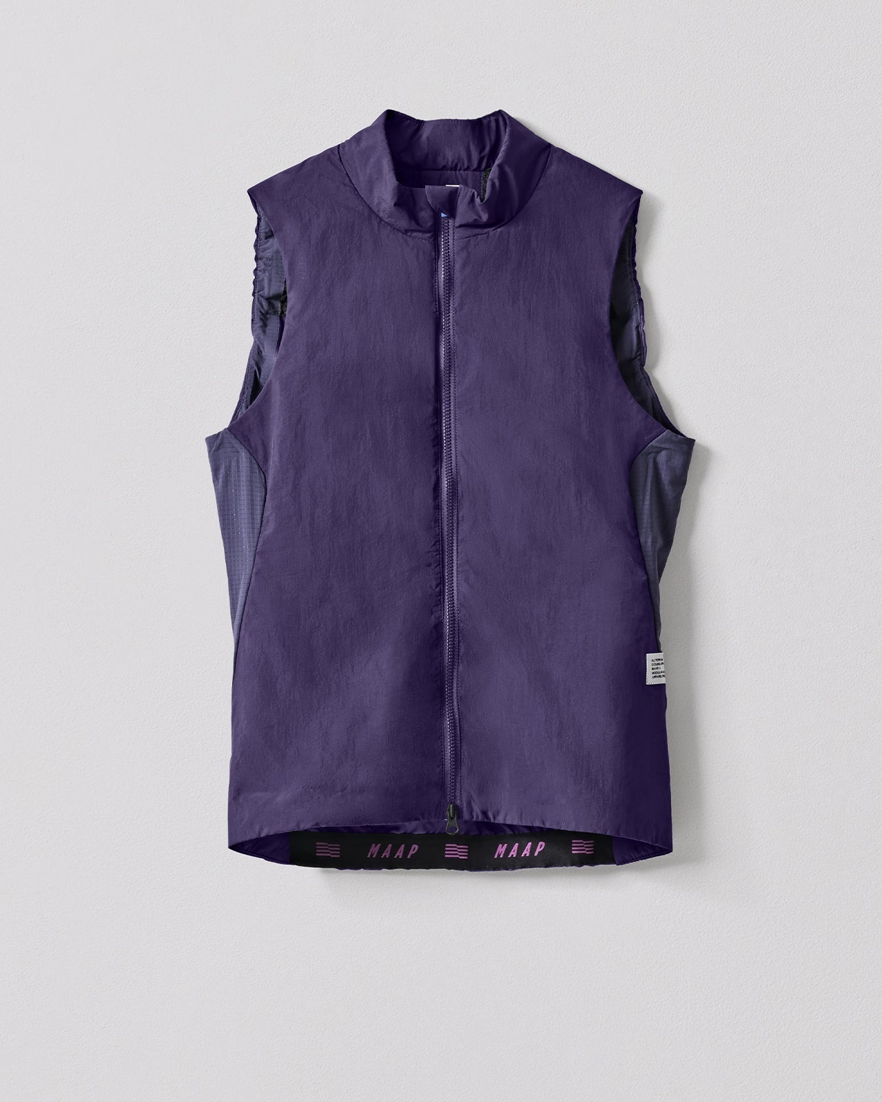 Women's Alt_Road™ Thermal Vest - 7