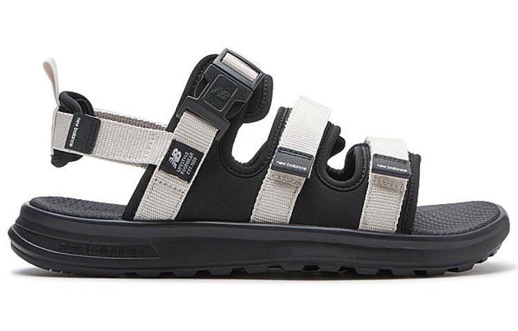 New Balance 750 Sandal 'Black Moon' SDL750BM - 2