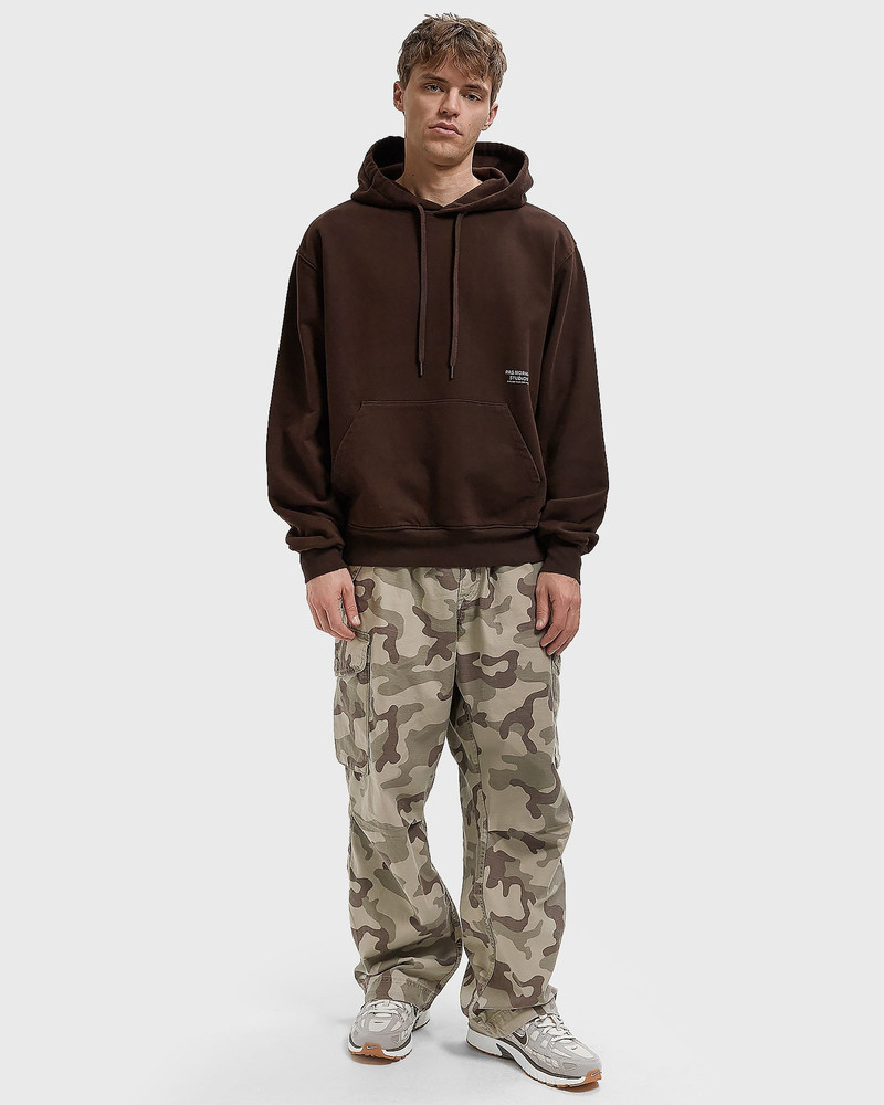 PAS NORMAL STUDIOS® Off-Race Hoodie outlook