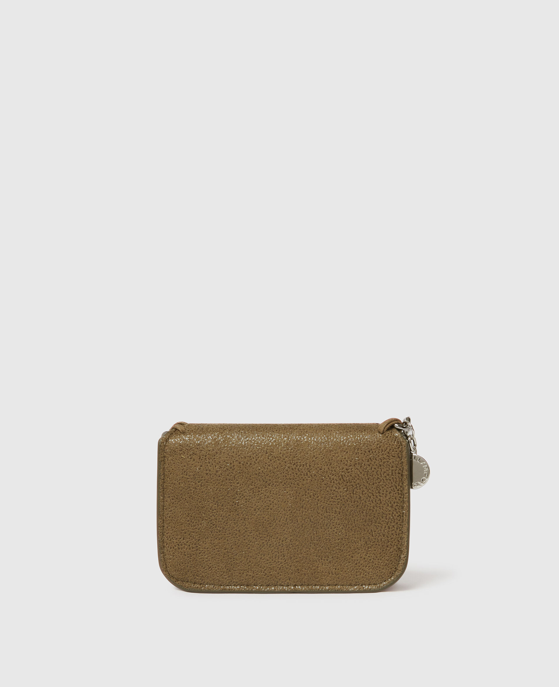Falabella Small Flap Wallet - 3