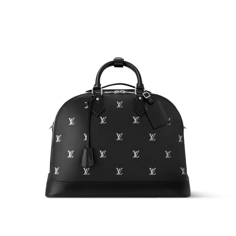 Alma Duffle 1