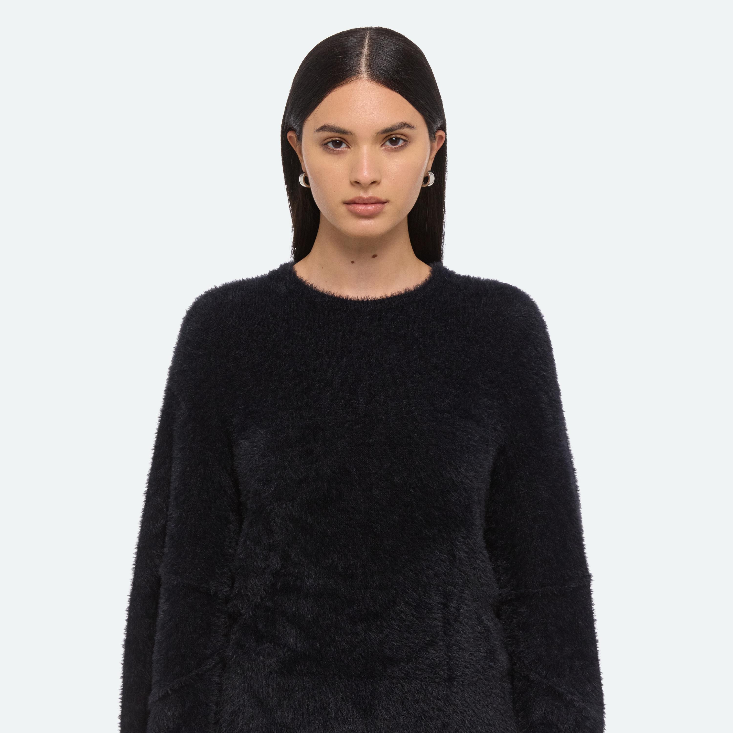 APEX CREWNECK SWEATER - 7
