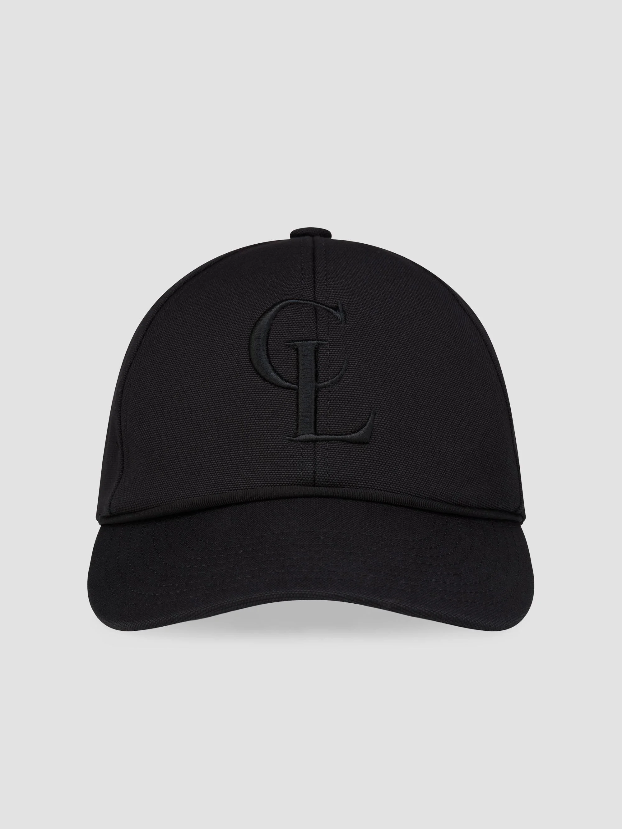 Men's Neo Baseball Cap - Black - 1