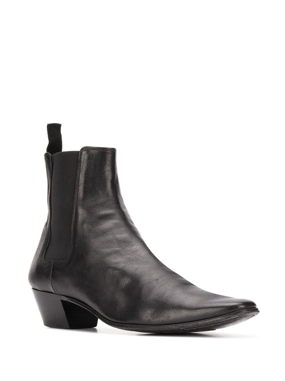 Dylan 40mm chelsea boots - 2