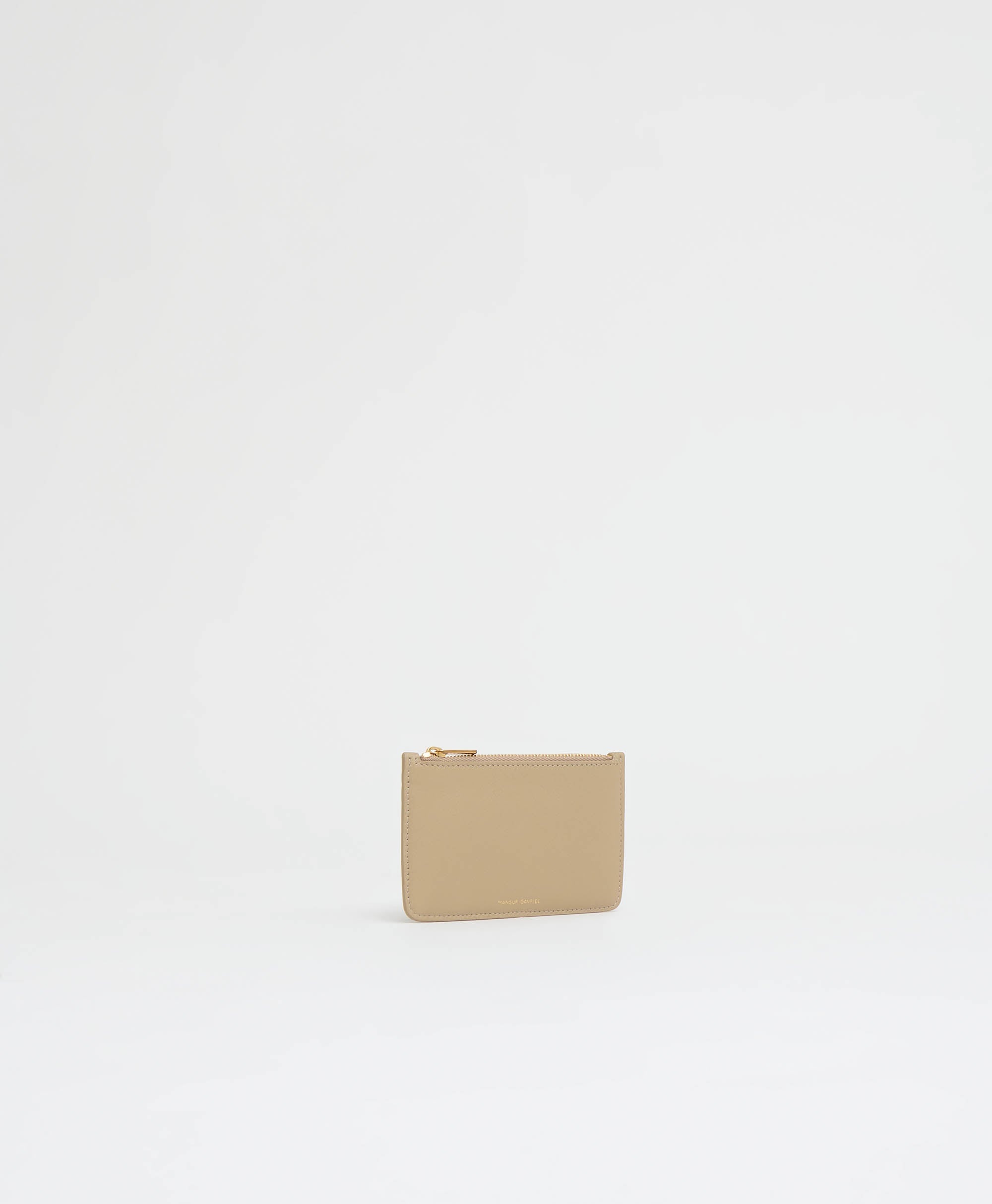 ZIP CARD HOLDER - 2