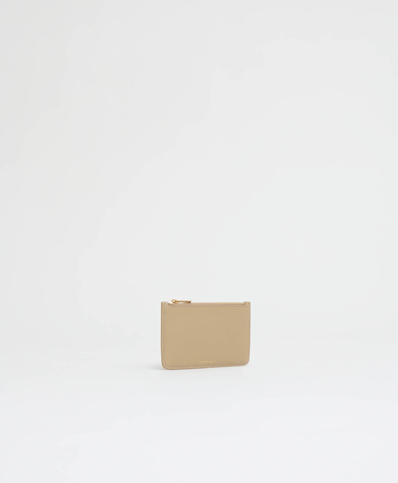 Mansur Gavriel ZIP CARD HOLDER outlook