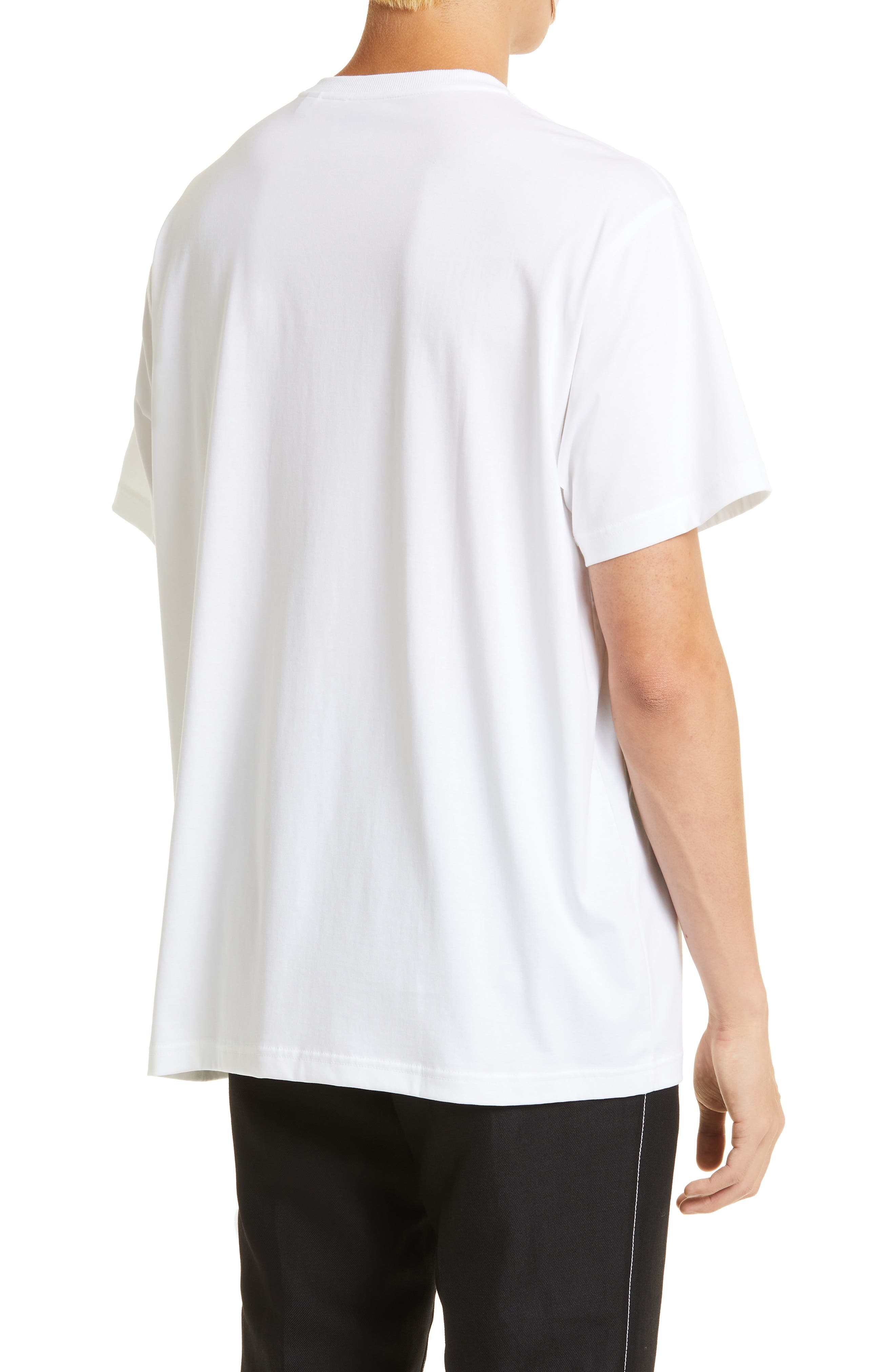 Men's Harriston Logo Graphic Tee - 2