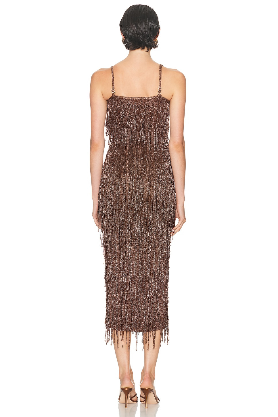 Ola Dress - 3