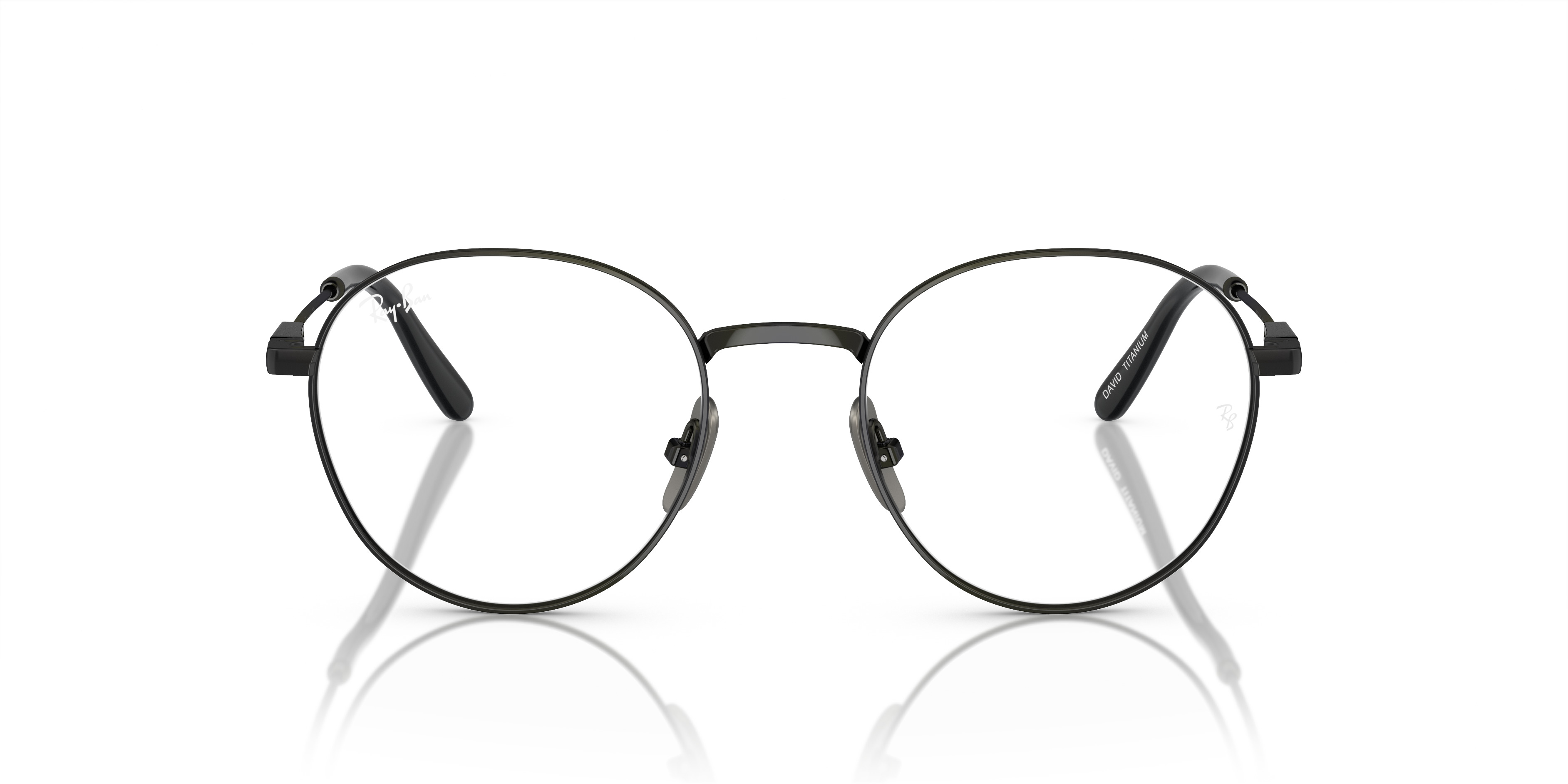 DAVID TITANIUM OPTICS - 4