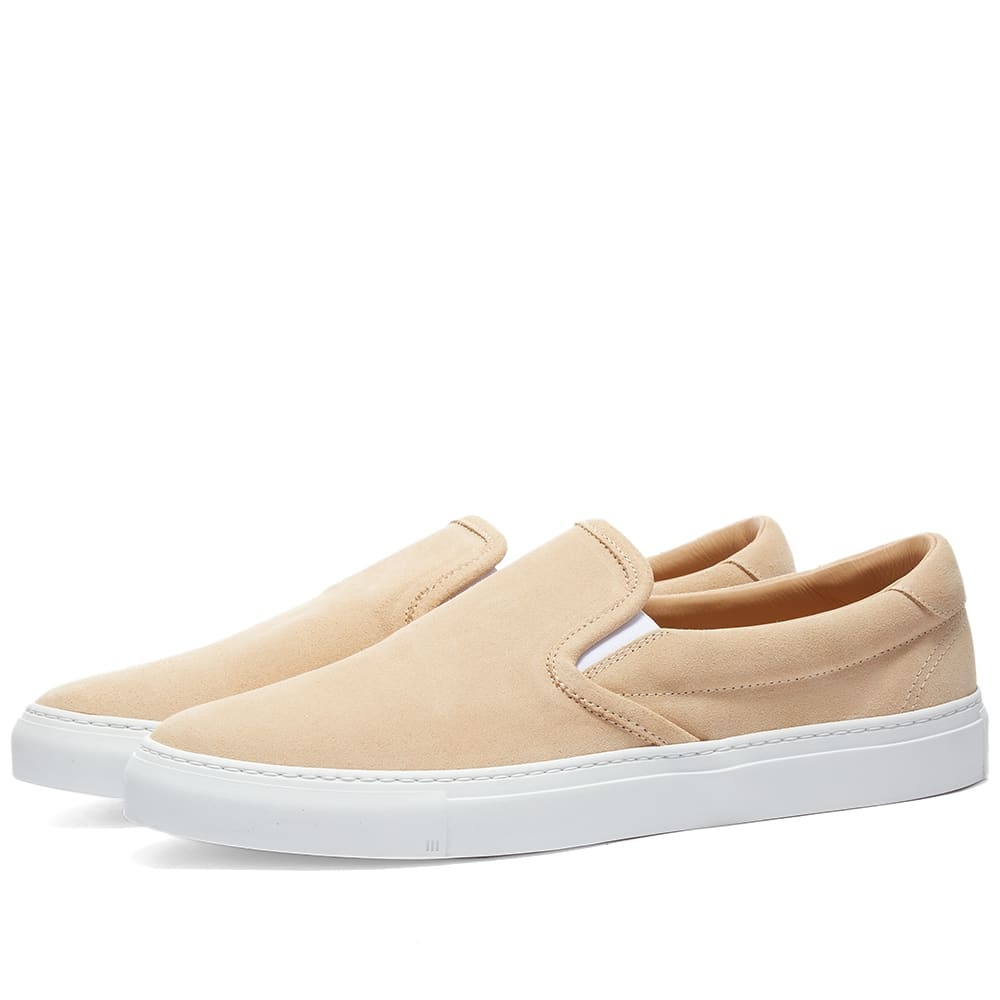 Diemme Garda Slip On - 1